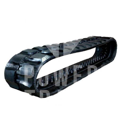 Rubber track 180X60X30