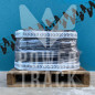 Rubber tracks packaging 180X72X32 Rubber tracks packaging 180X72X32