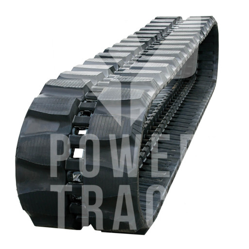 Rubber track 300X109X37W