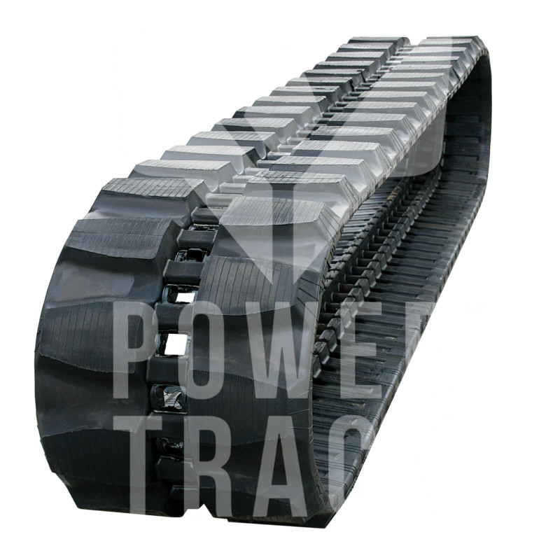 Rubber track 300x109x39n