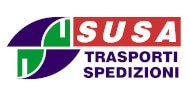 SUSA Trasporti • Tel. prima della Consegna