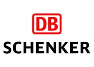 DB Schenker • BREZPLAČNA DOSTAVA • SI