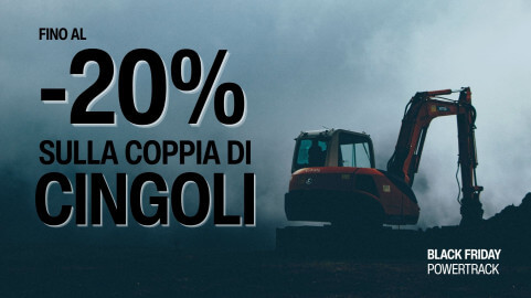 Black Friday? Noi lo chiamiamo “Giornata Tipo” da lavoro