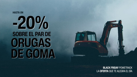 ¿Black Friday? Nosotros lo llamamos un «Día Típico» de trabajo